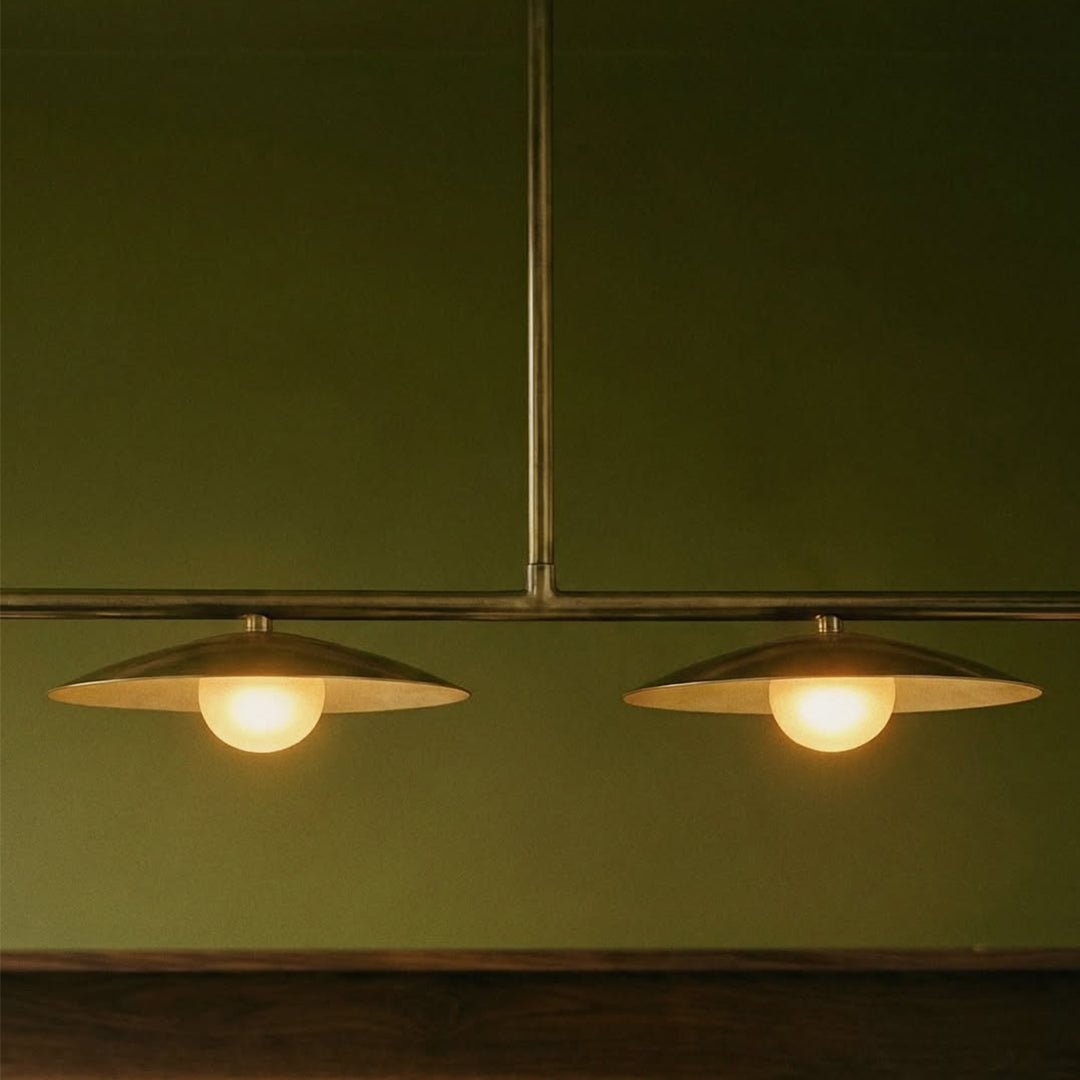Ferris Linear Pendant