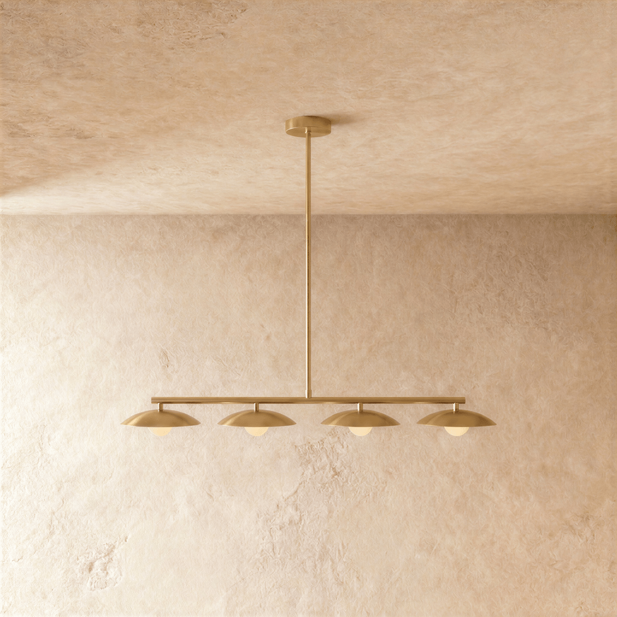 Ferris Linear Pendant