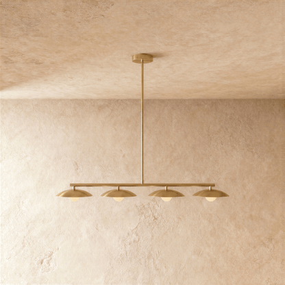 Ferris Linear Pendant