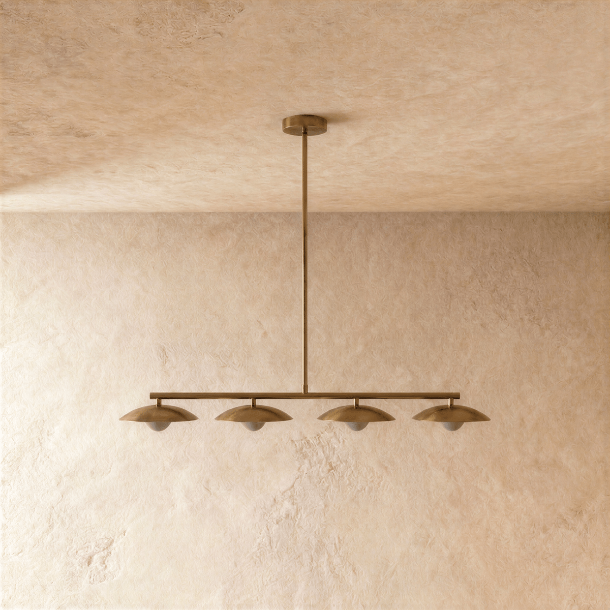 Ferris Linear Pendant