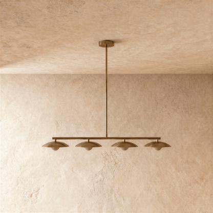 Ferris Linear Pendant