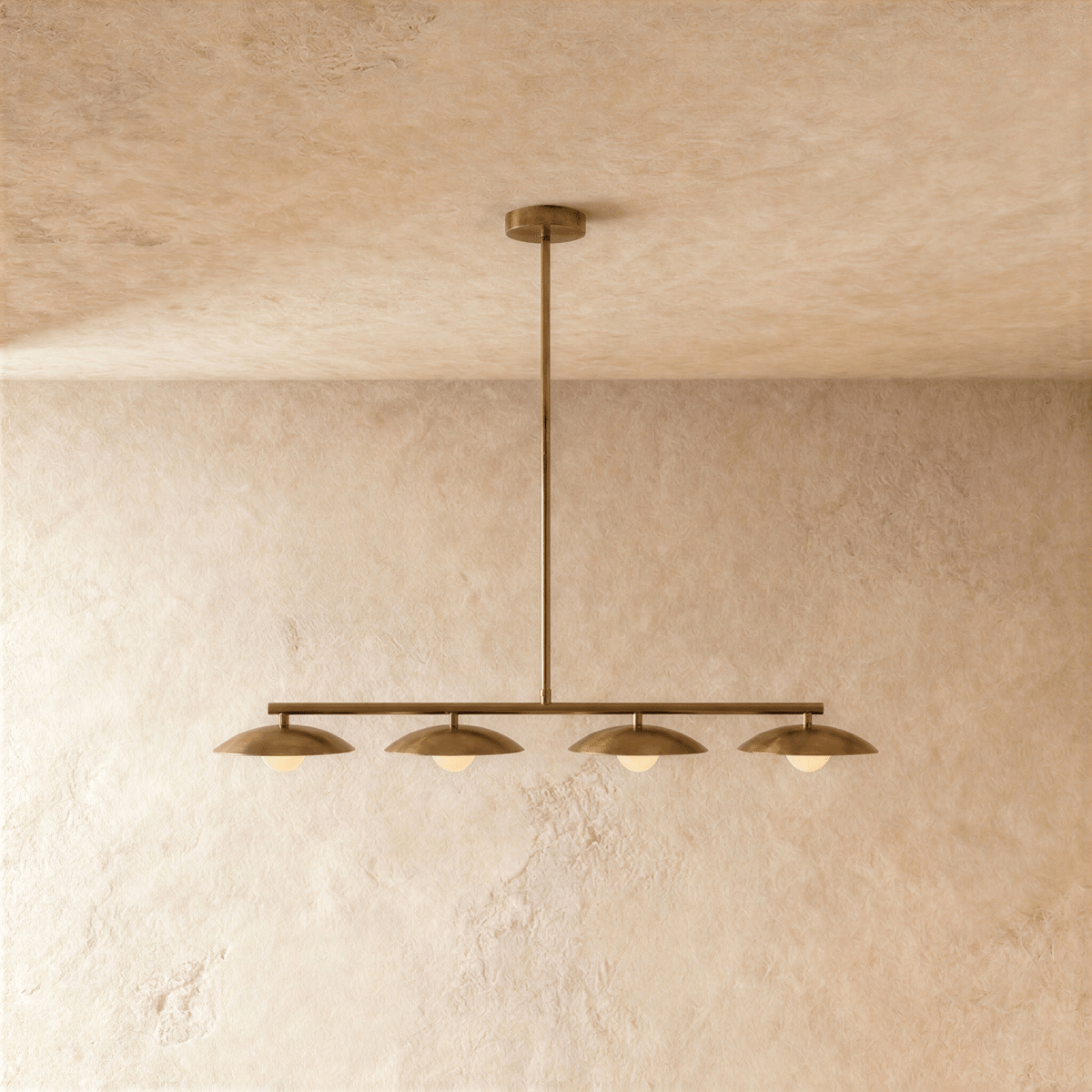 Ferris Linear Pendant
