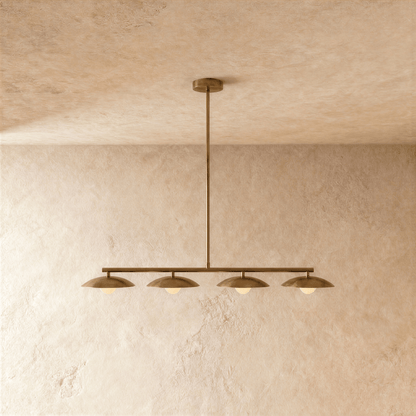 Ferris Linear Pendant