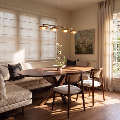 Ferris Linear Pendant