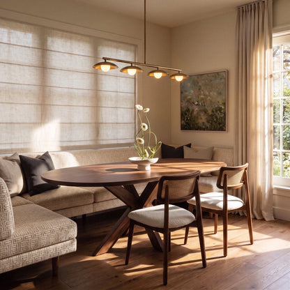Ferris Linear Pendant