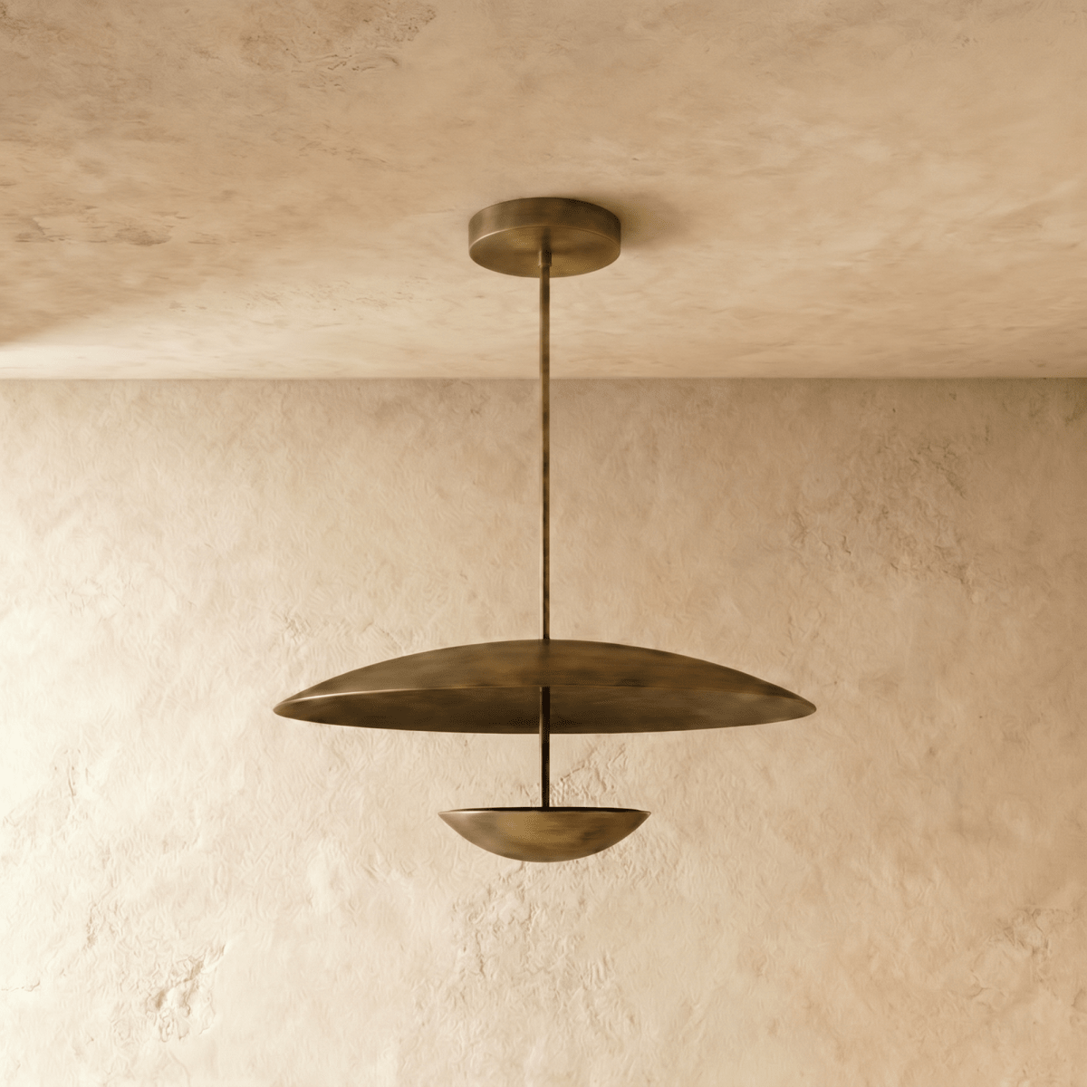 Kenwick Pendant
