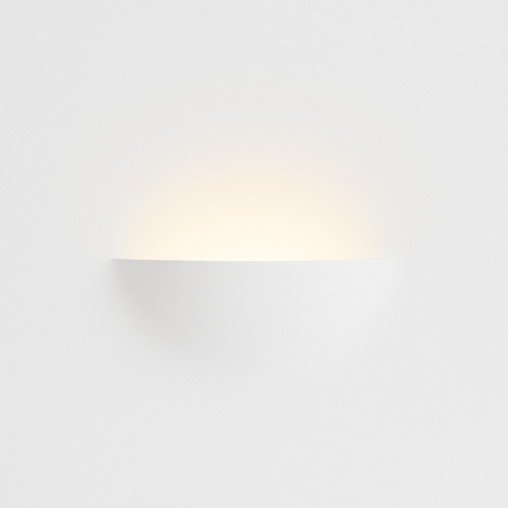 Tilden Plaster Wall Sconce