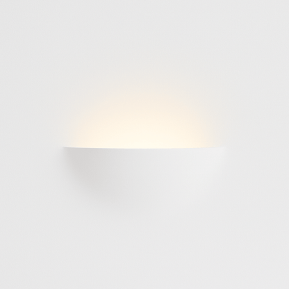 Tilden Plaster Wall Sconce