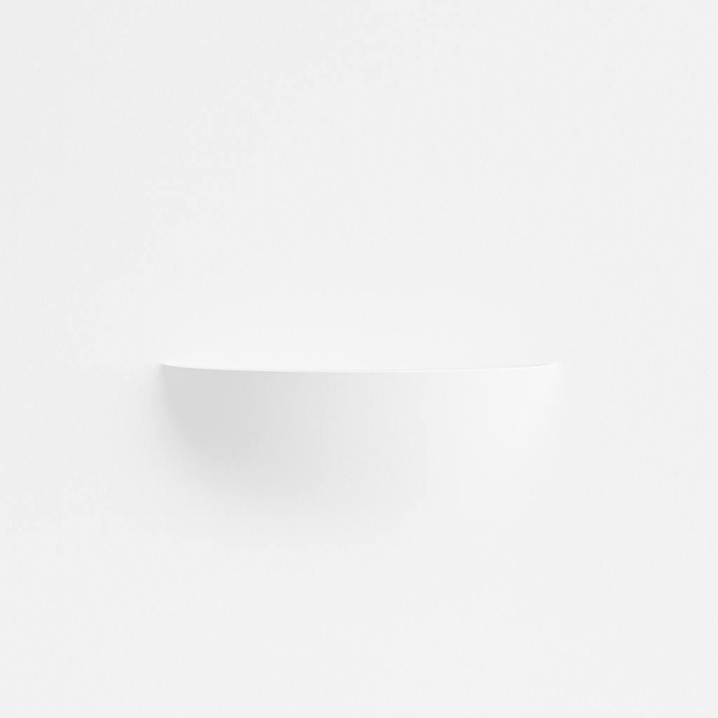 Tilden Plaster Wall Sconce