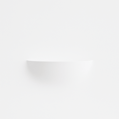 Tilden Plaster Wall Sconce