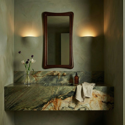 Tilden Plaster Wall Sconce