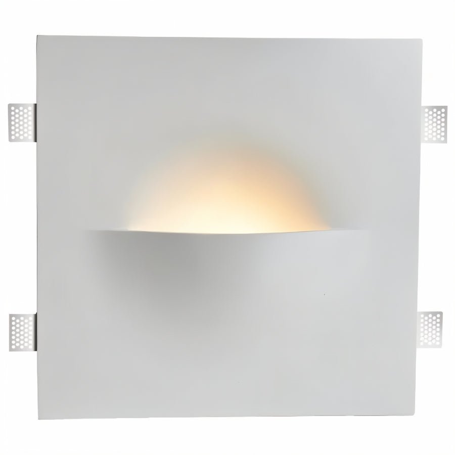 Tilden Plaster Wall Sconce