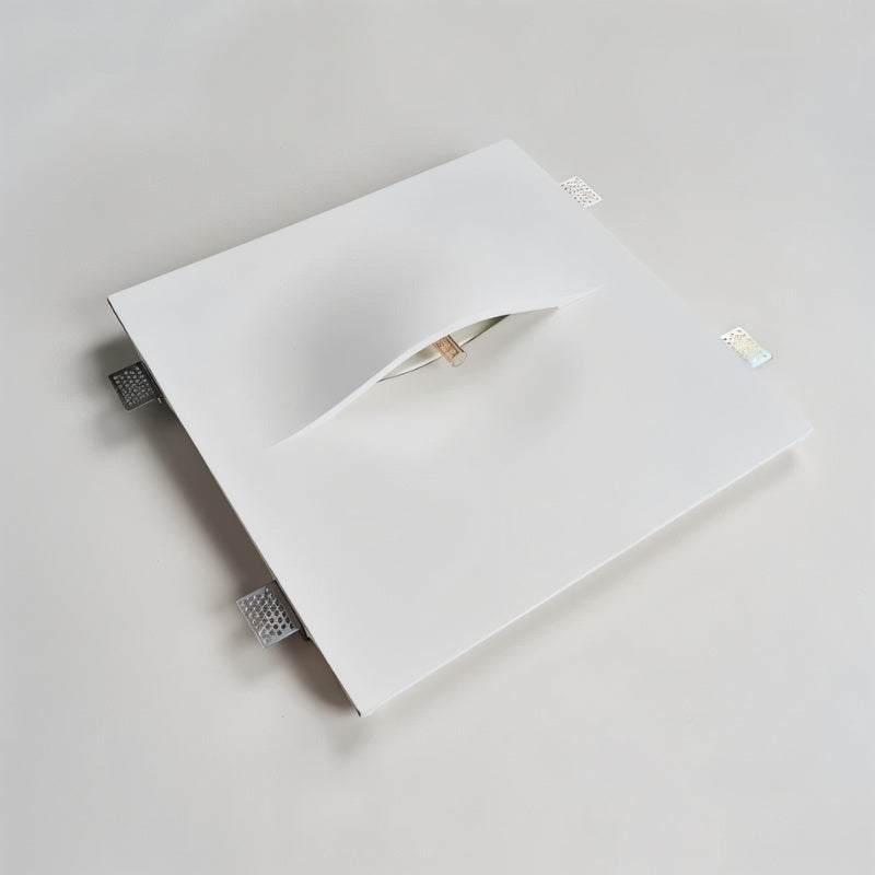 Tilden Plaster Wall Sconce