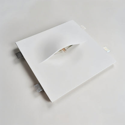 Tilden Plaster Wall Sconce
